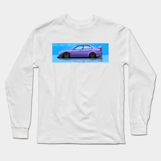 EVO 6 Long Sleeve T-Shirt